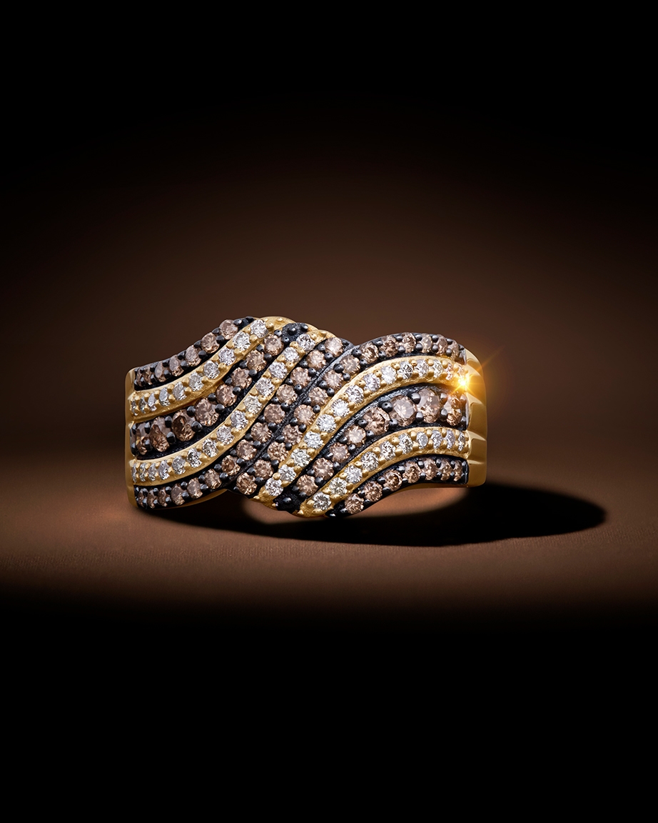Shop all Le Vian rings